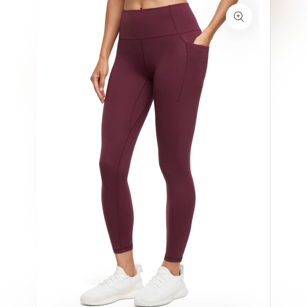 Marika Flex Ankle Leggings